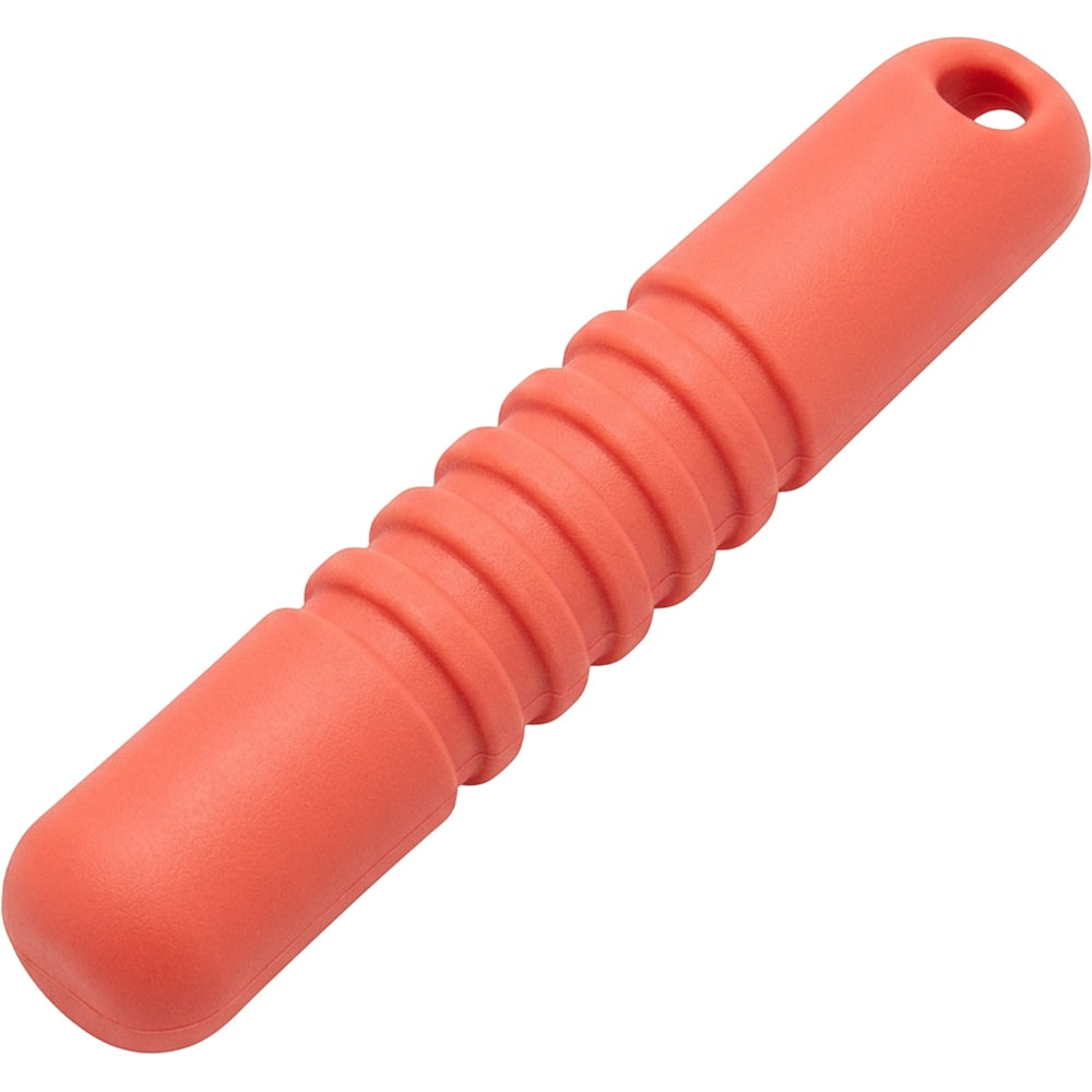 Zovd RippleGrip Floating Dog Fetch Stick Coral 28 cm